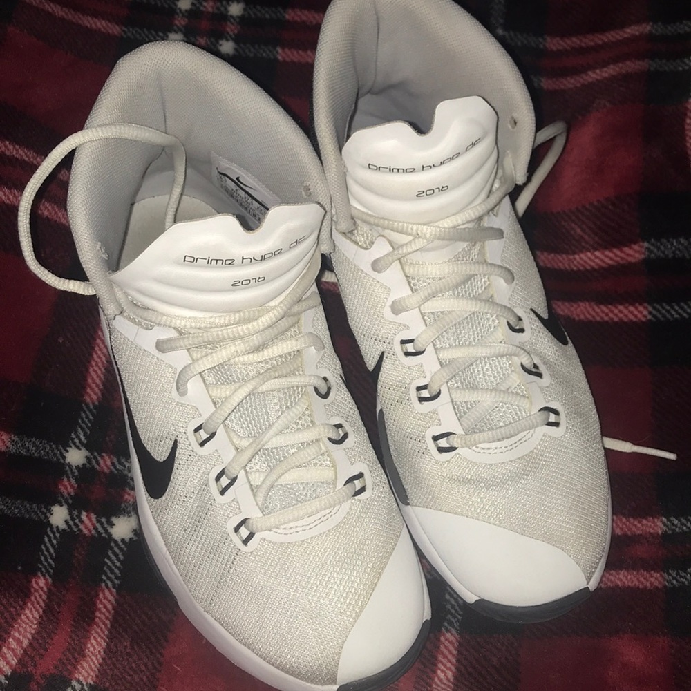 Nike high tops